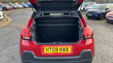 Citroen C3 1.2 PureTech 110 Flair 5dr [6 Speed] Petrol Hatchback